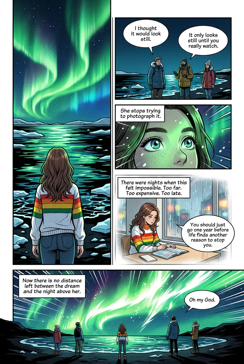 Read Your Story